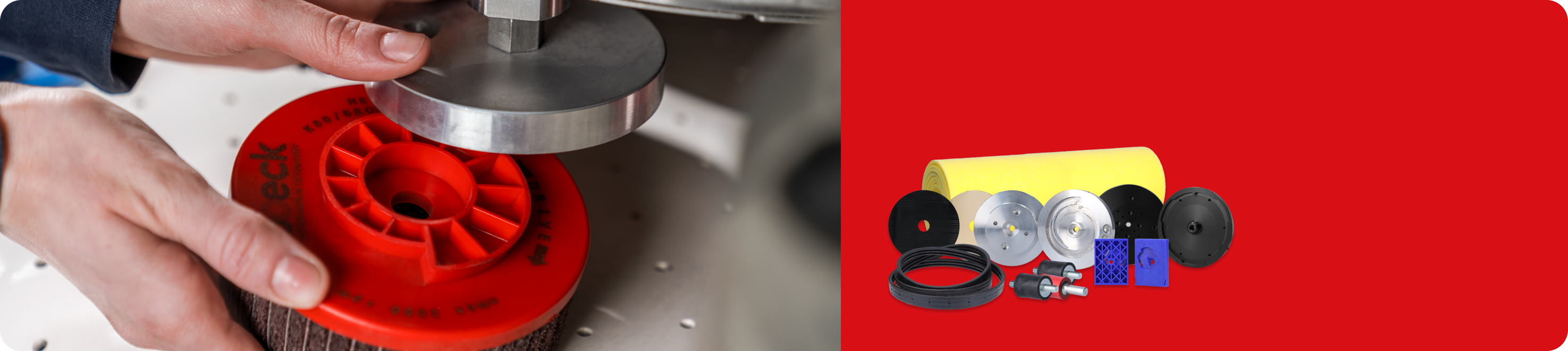 Anbauteile & Zubehör