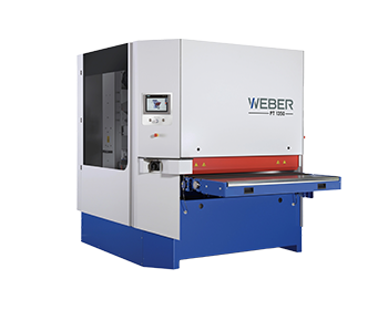 Weber PT