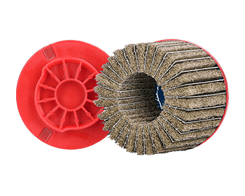 Disco di sbavatura 82 Costa Standard Gold