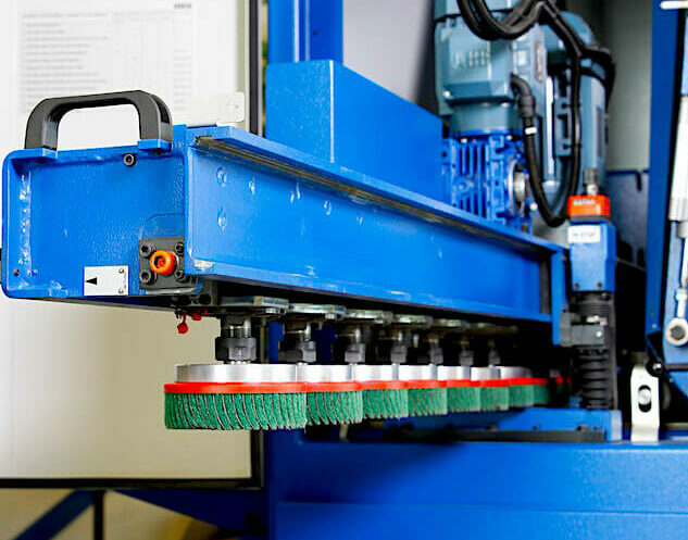 Boeck incontra Costa