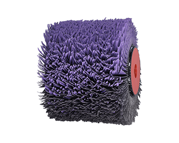 Entgratwalze 250x200x32