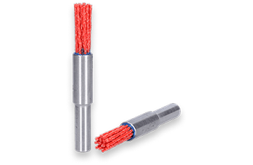 Entgratbürstenpinsel