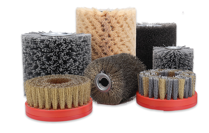 Produkte Schlackeentfernung