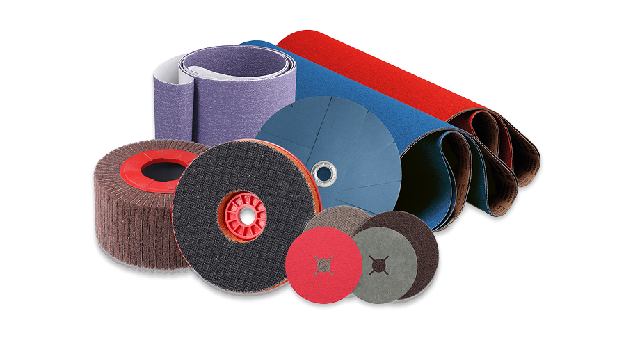 Produkte Schlackeentfernung